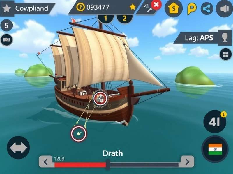 Quick Ship Adventure player community and social features